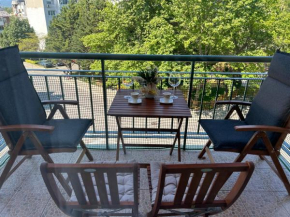 Nesebar City Apartment